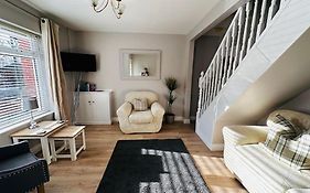 Gaeltacht Quarter Cosy Home