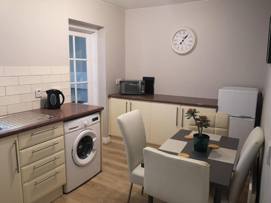 Gaeltacht Quarter Cosy Home Belfast Exterior photo